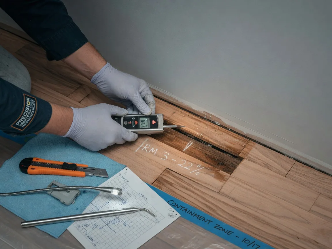 Why choose Water Removal in Lordsburg, NM